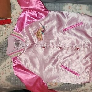 Disney Leader jacket 7/8